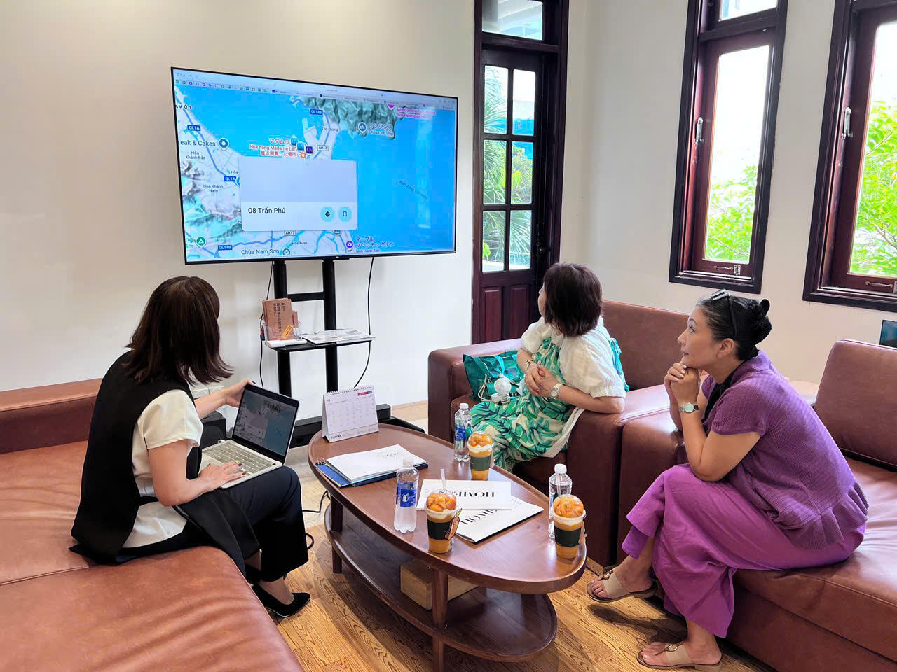 Da Nang Apartment Rental Market Q4/2025 - What Expats Need to Know!