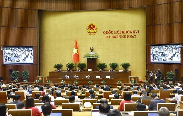 VIETNAM UPDATES IT'S TAX LAWS: WHAT FOREIGN INVESTORS NEED TO KNOW IN 2026