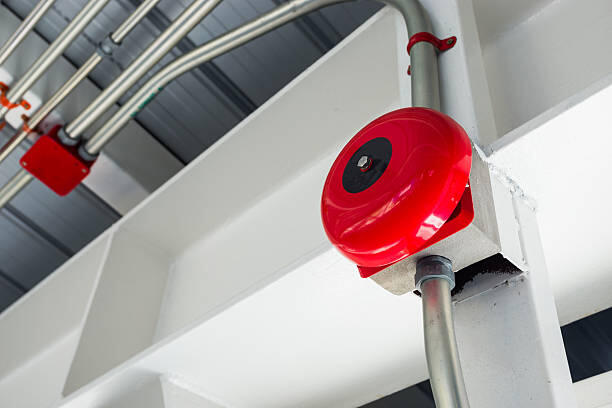 Commercial Fire Safety in Da Nang | What Tenants Should Check Before Renting