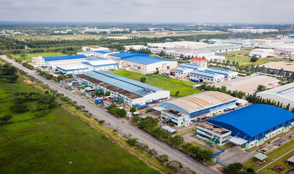 Hoa Khanh Industrial Park