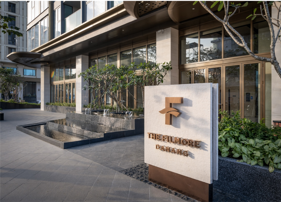 お客様インタビュー：初めての海外不動産投資 ― The Filmore Da Nang 24階 1ベッドルーム購入ストーリー