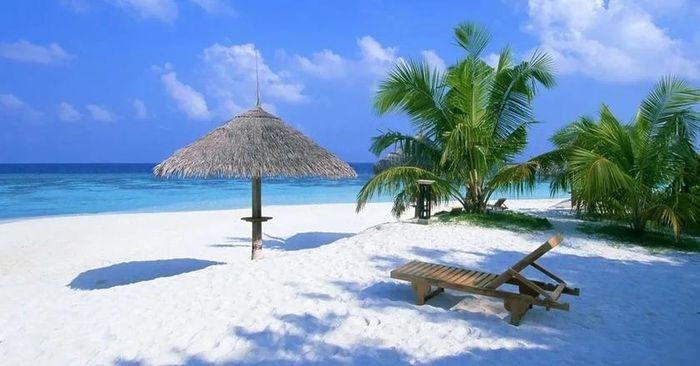 ベトナムの2つのビーチが2024年アジアで最も美しいビーチトップ10にランクイン