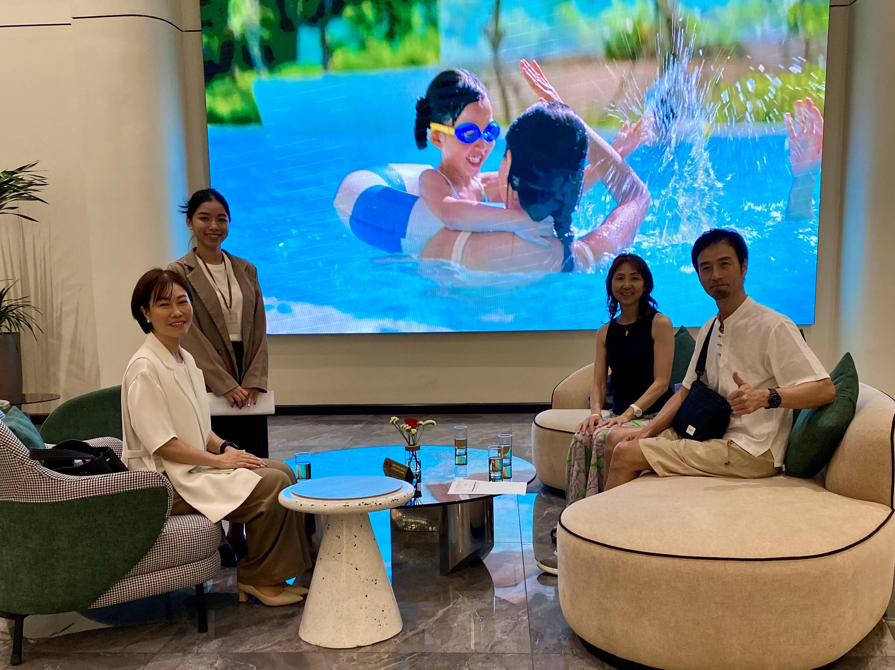 Da Nang Property Tour Report, April 2026