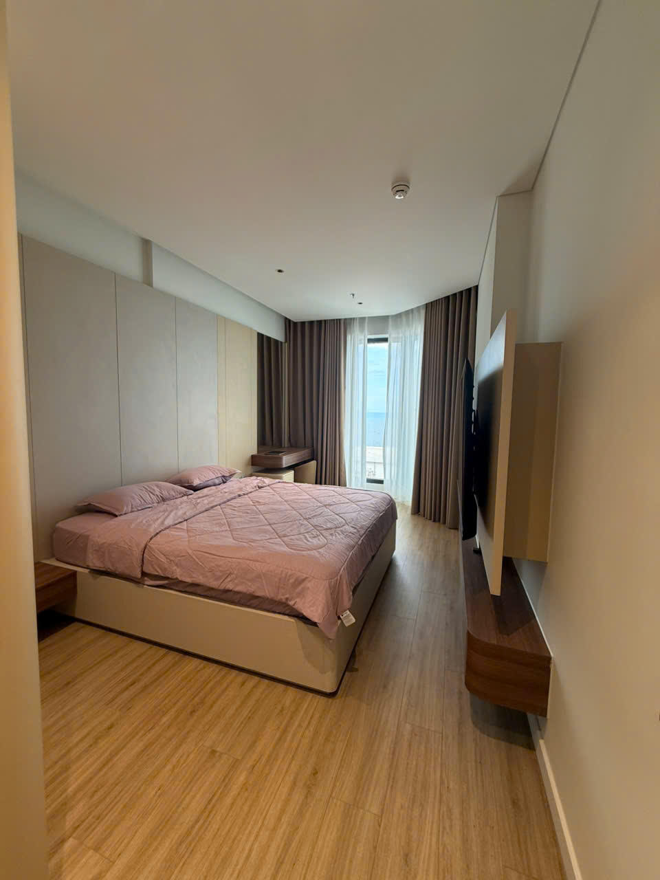 Da Nang Times Square - FUTA Residence｜オーシャンビュー高級賃貸マンション