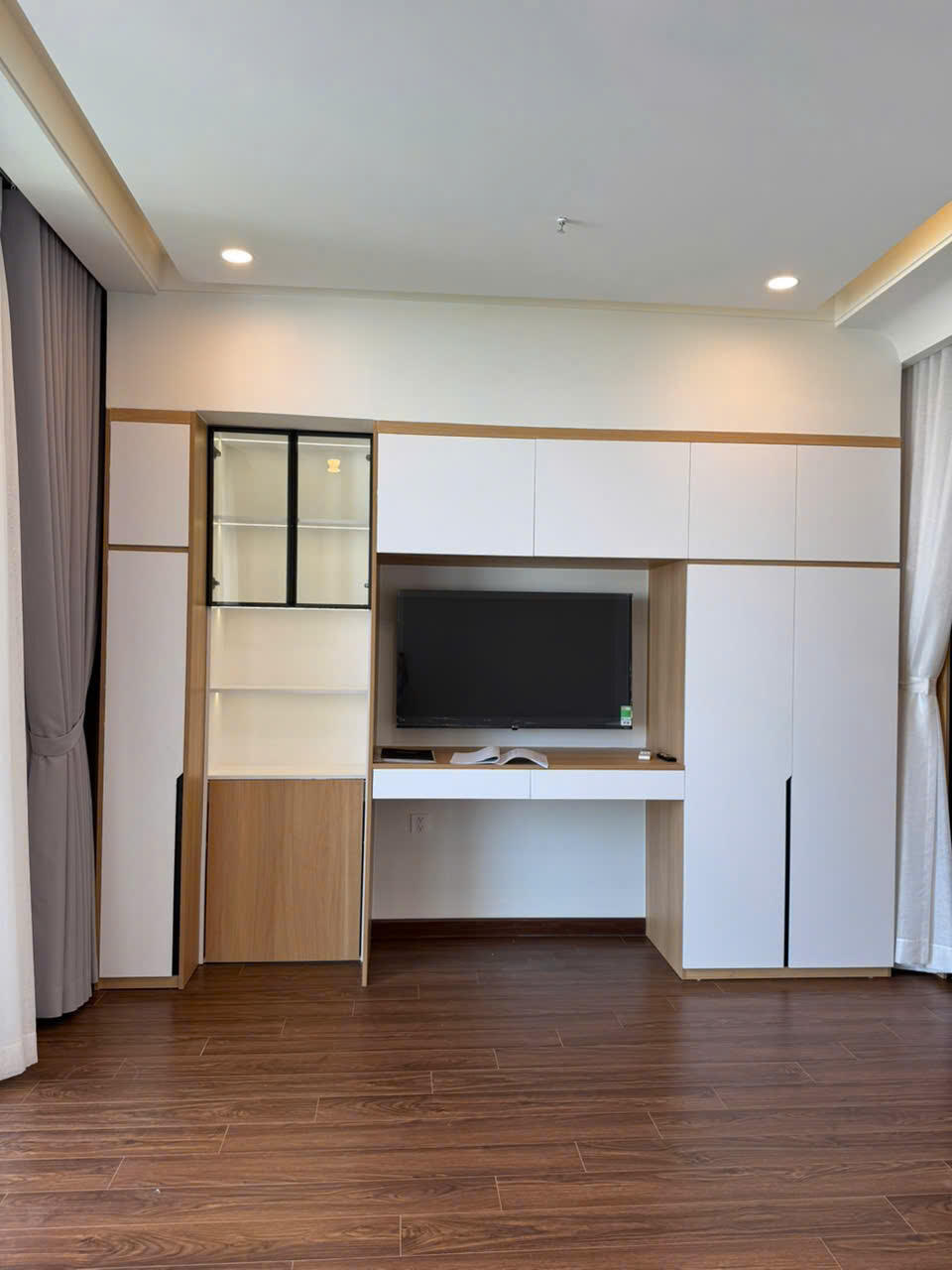 Panoma Da Nang|ハン川・シティビュー付きスタジオ賃貸マンシ