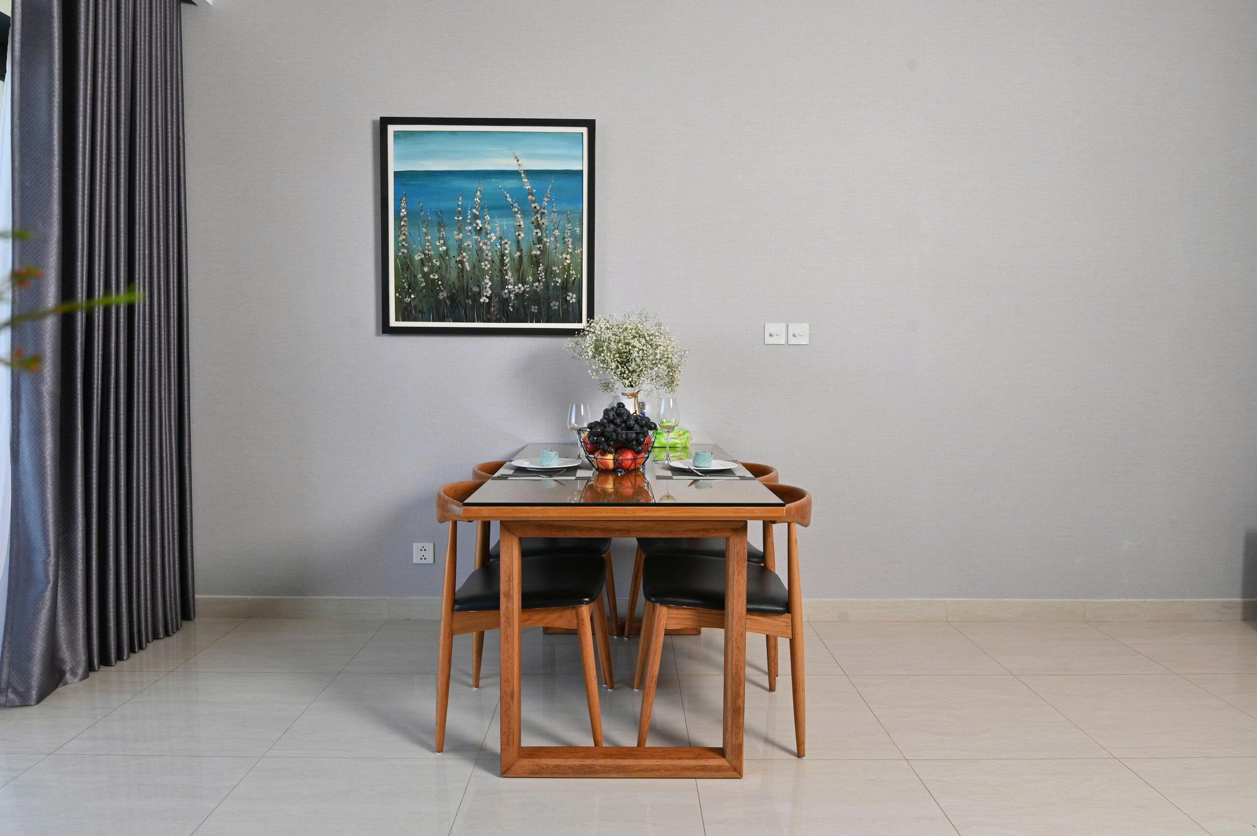 The Ocean Suites Da Nang|オーシャンビュー・スタジオ・アパートメント