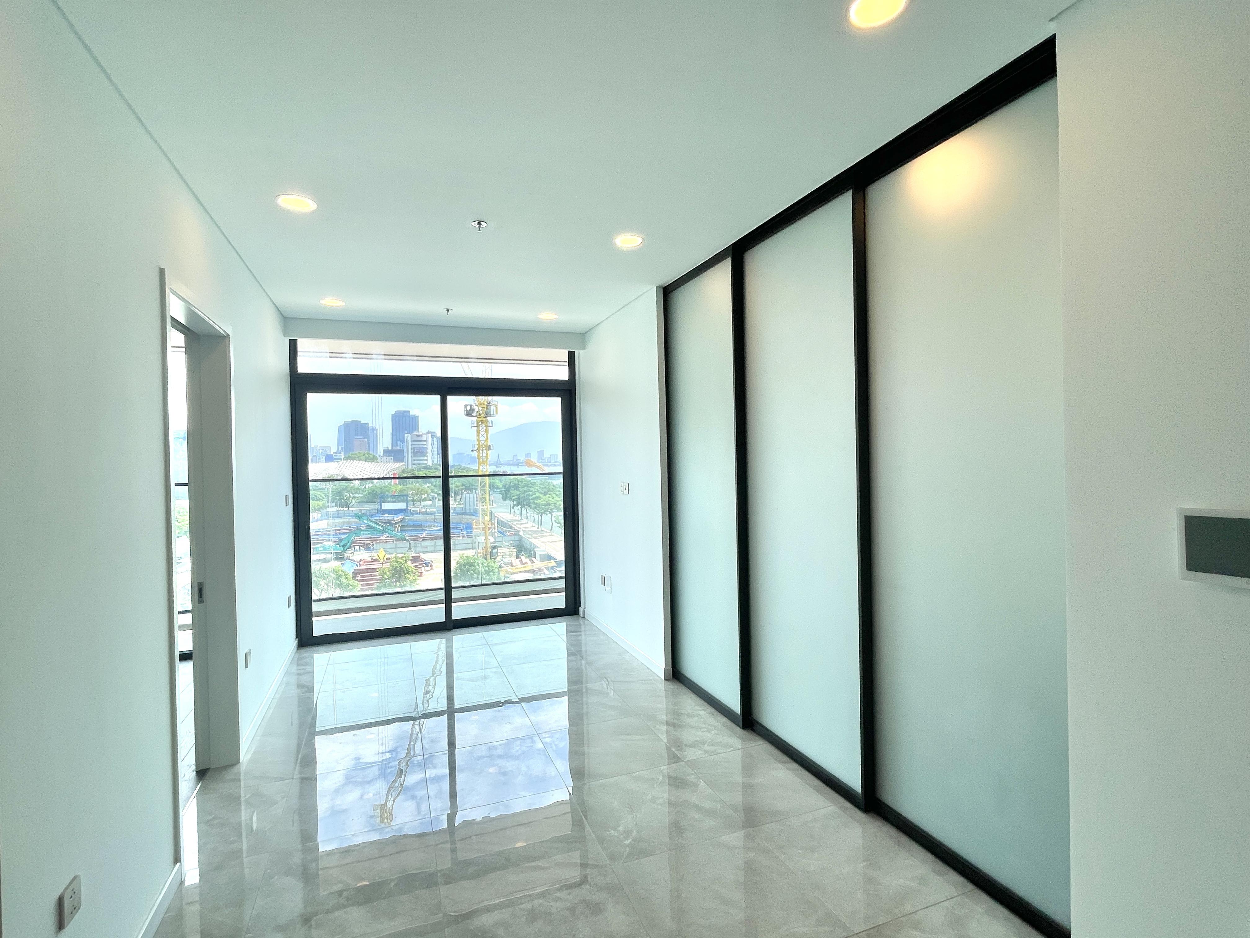 The Filmore Da Nang ハン川の景色を眺めるリバービューコンドミニアム、2ベッドルーム