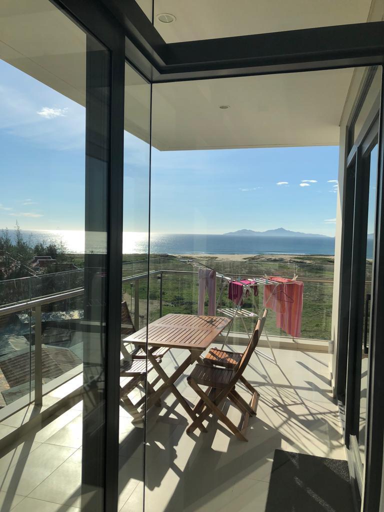 The Ocean Suites 　 外国人向けビーチリゾートアパートメント　85㎡