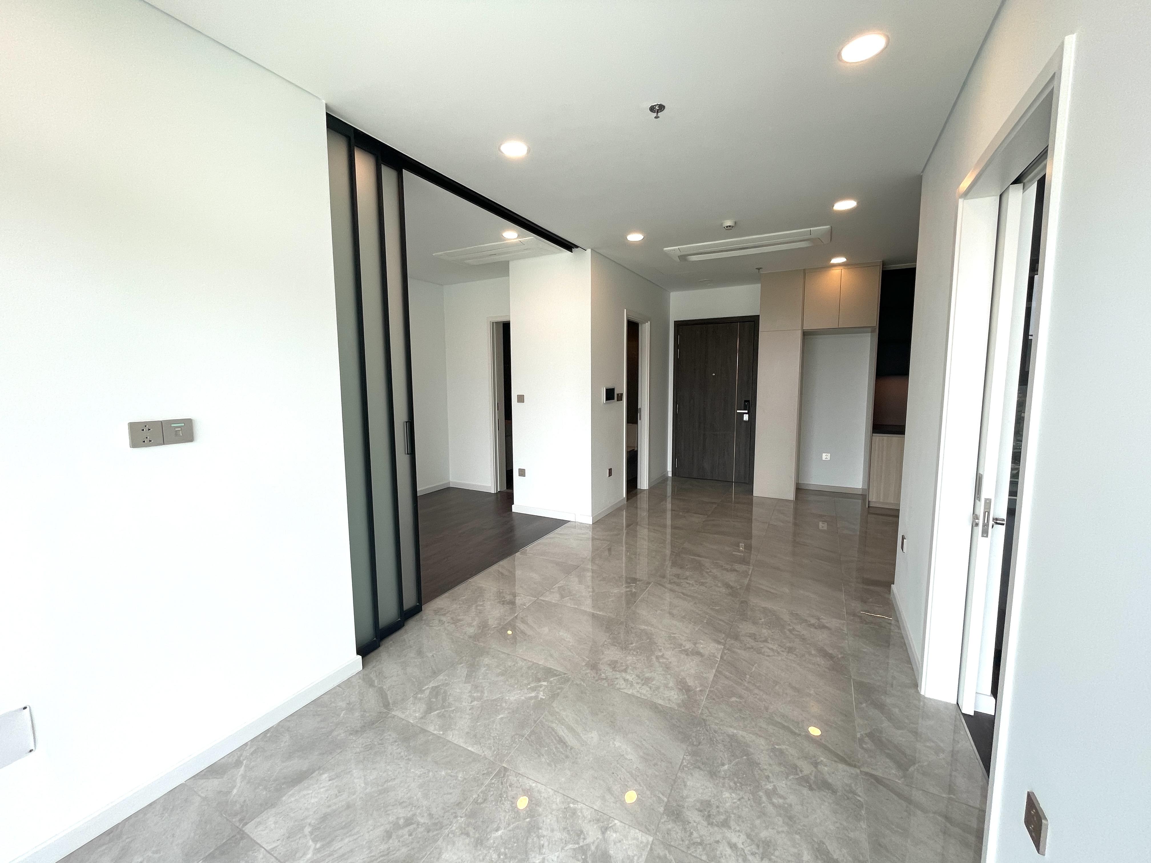 The Filmore Da Nang ハン川の景色を眺めるリバービューコンドミニアム、2ベッドルーム