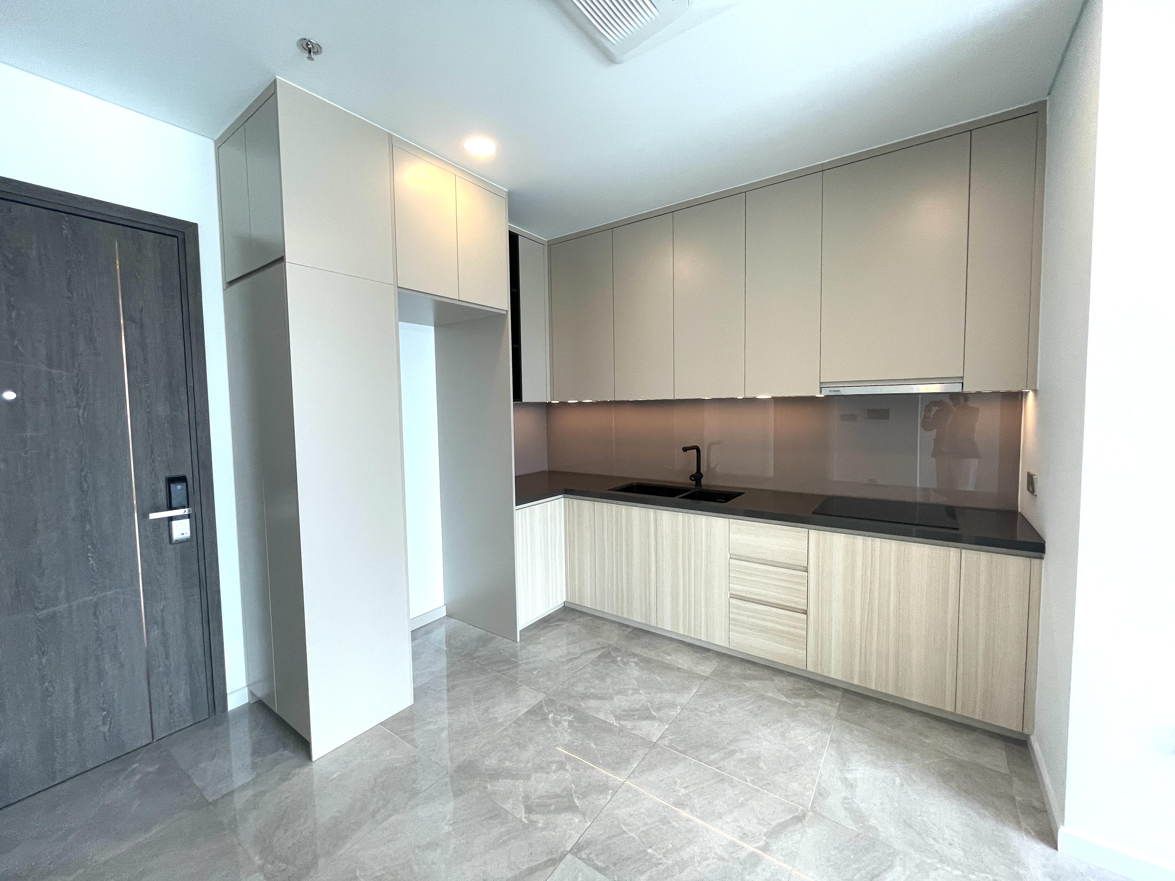 The Filmore Da Nang ハン川の景色を眺めるリバービューコンドミニアム、2ベッドルーム