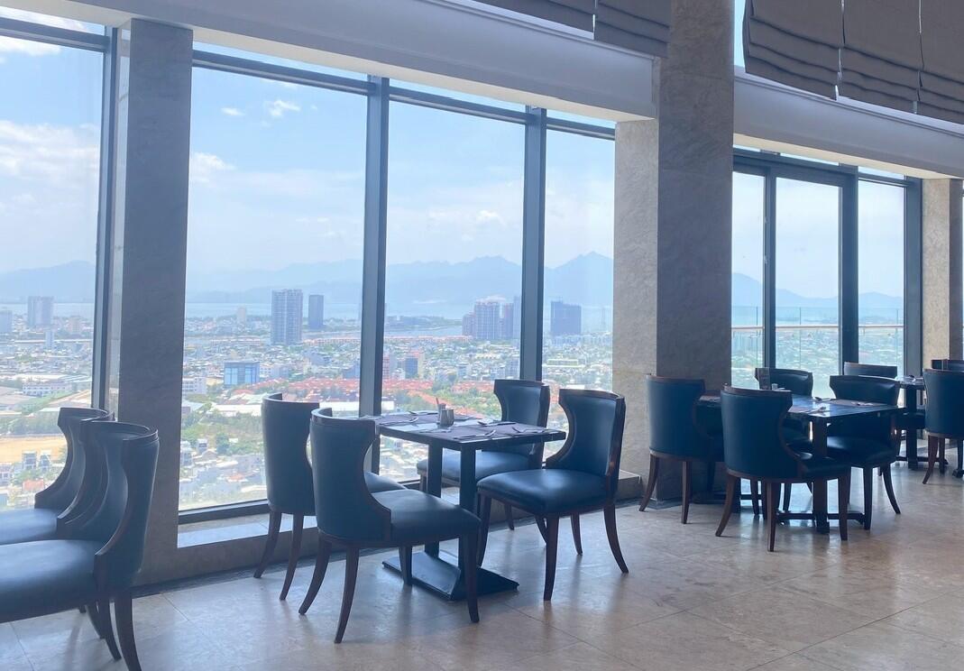広々60㎡・充実した設備付き！Altara Suitesの1LDKアパートメント