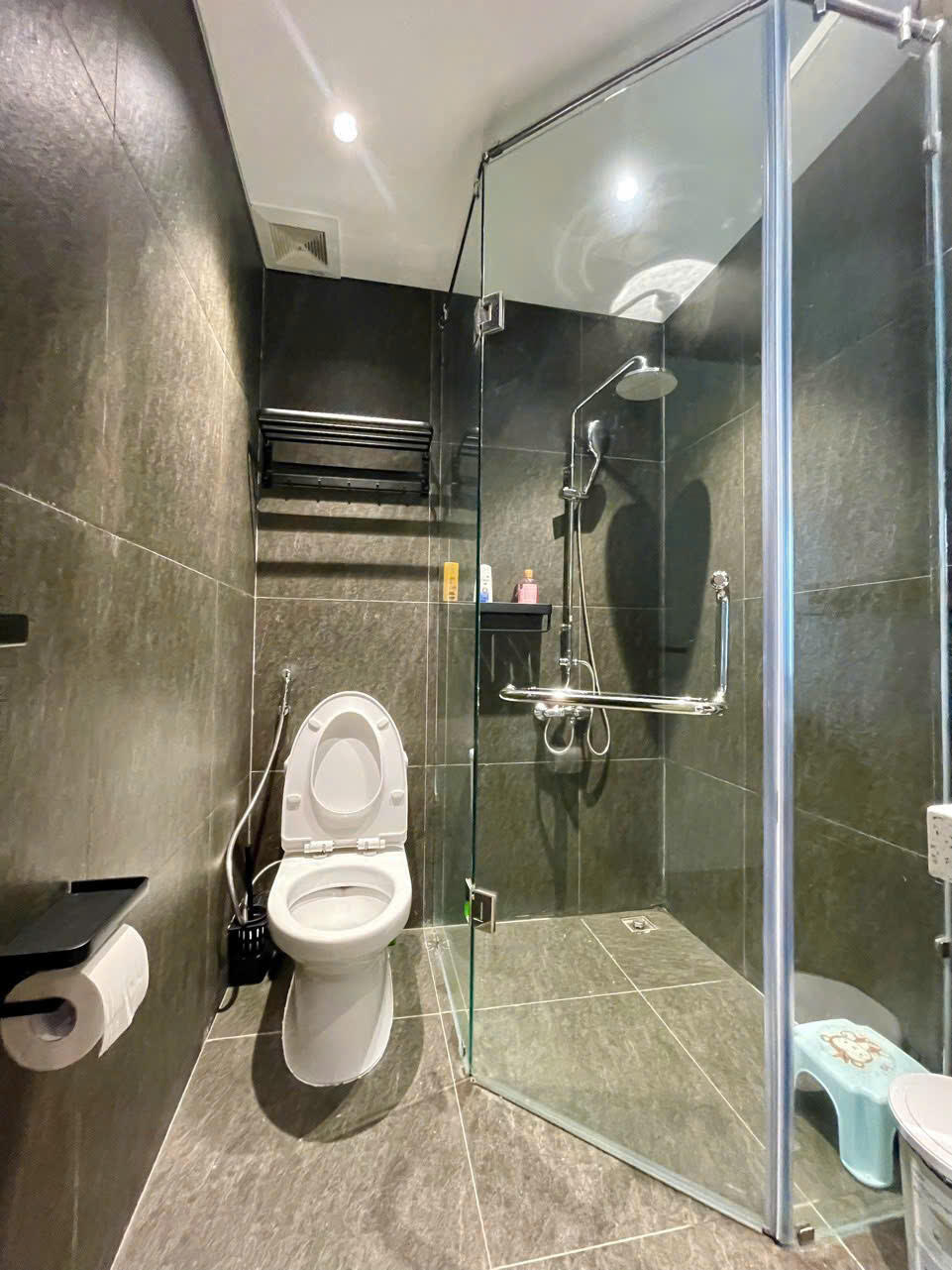 2階建て賃貸住宅 - ビーチ近くのアントゥオン地区の美しいロケーション