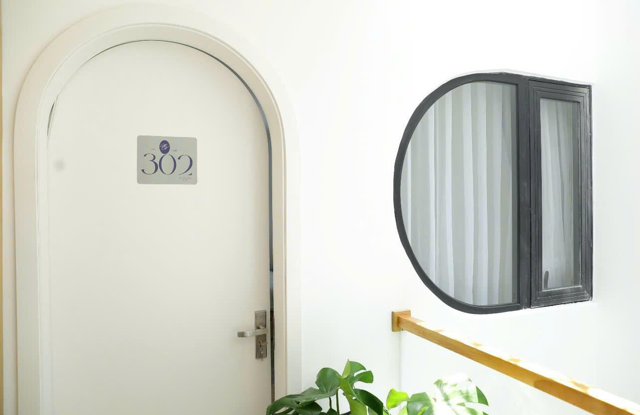 ソンチャ　1ベッドルームアパートメント賃貸