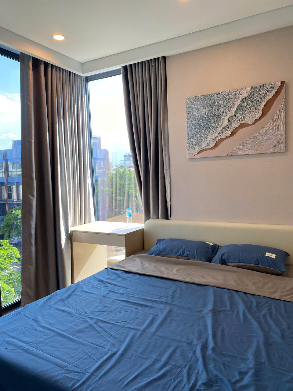 Filmore 2ベッドルーム賃貸アパート - ダナン