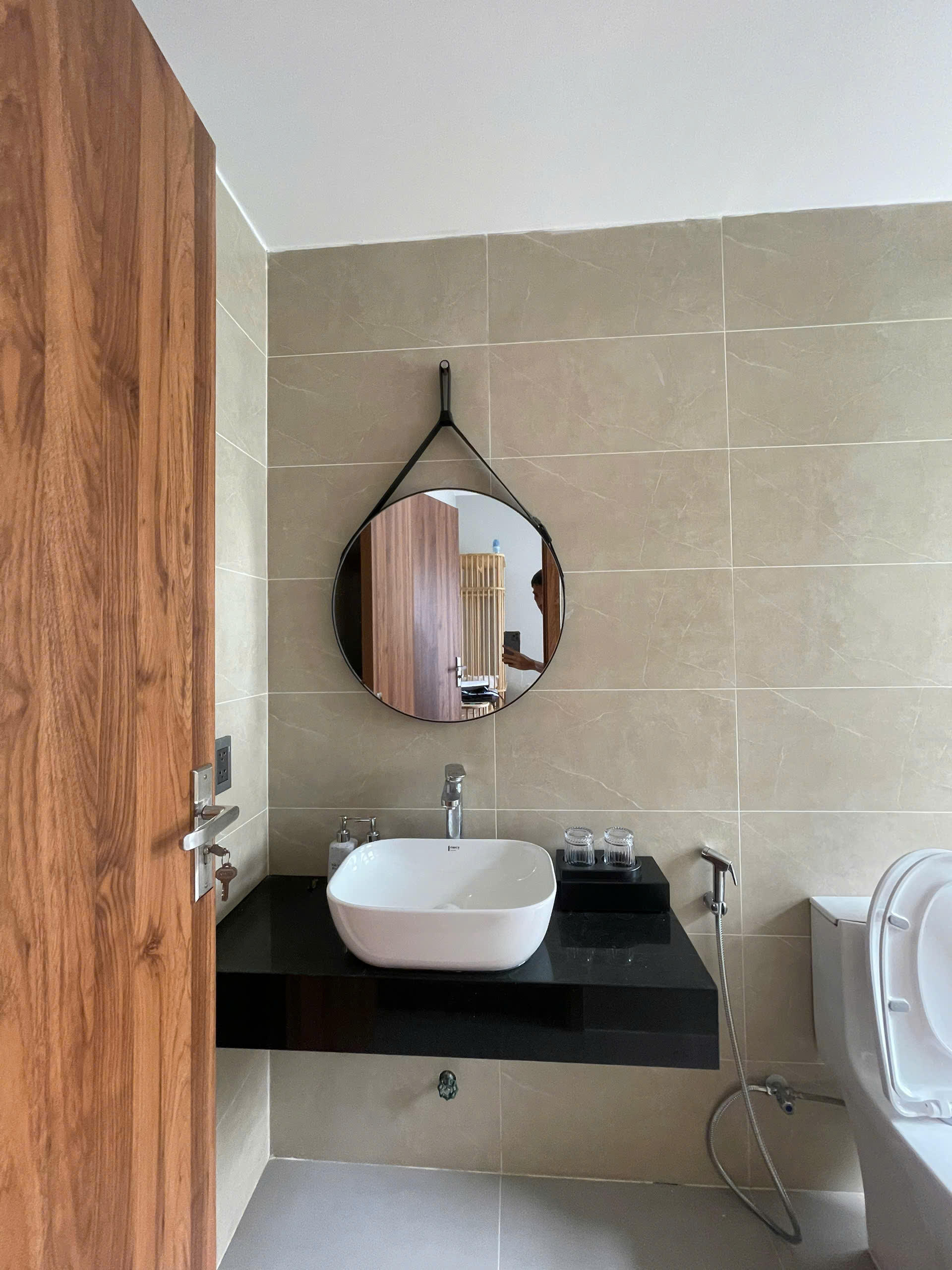 ダナンの高級ヴィラ - 3ベッドルーム賃貸