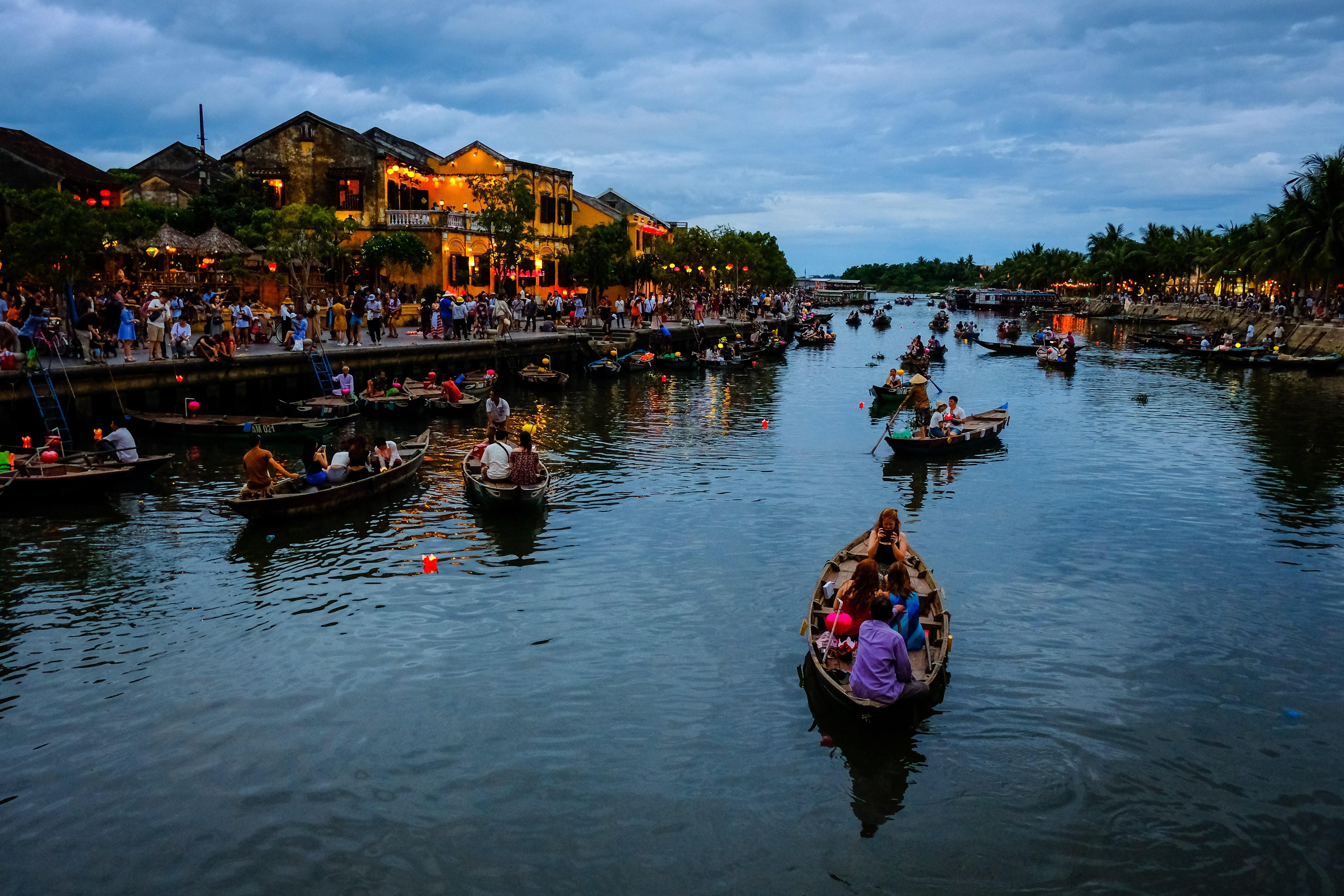 The Filmore Da Nang