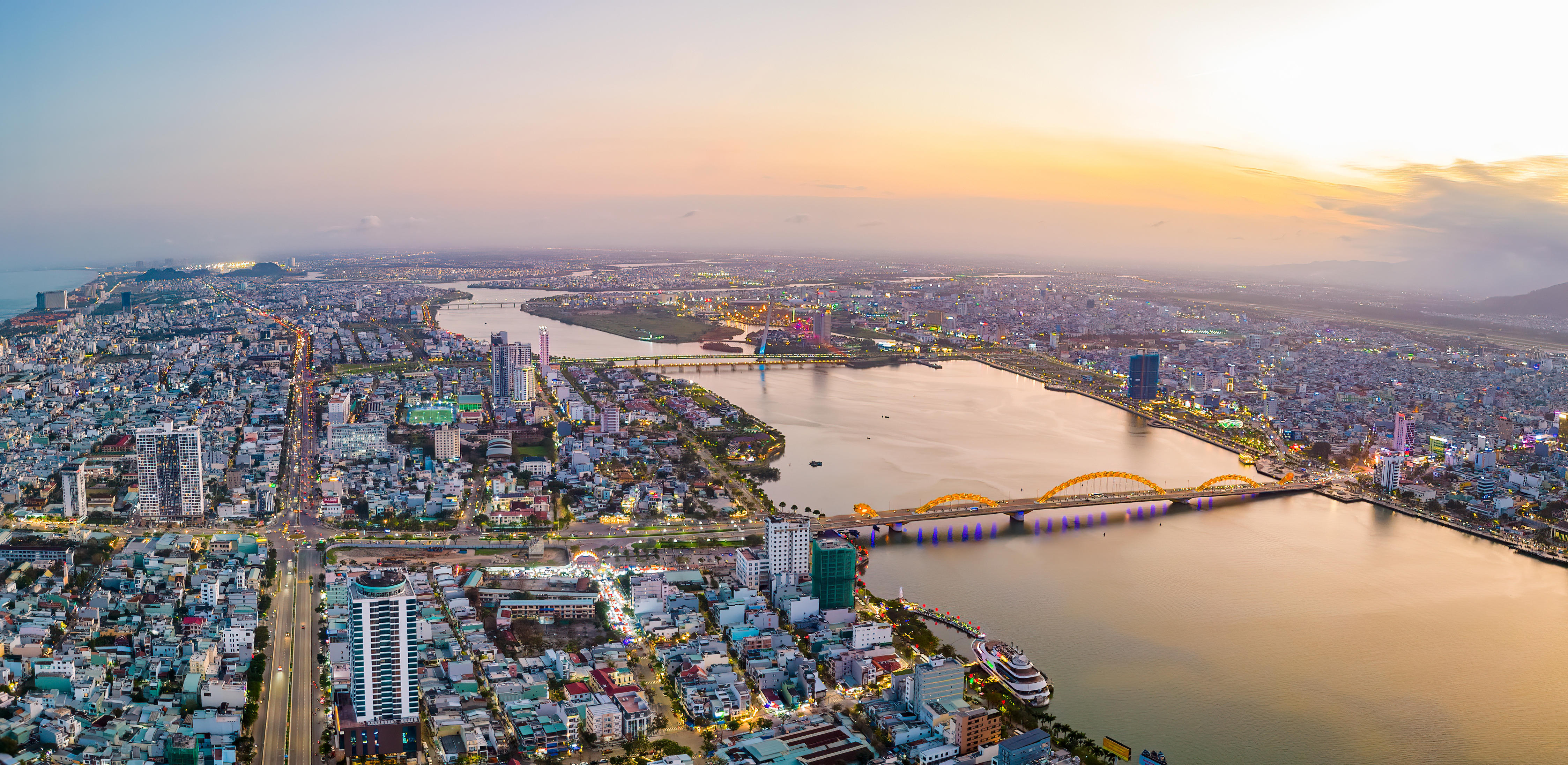 The Filmore Da Nang