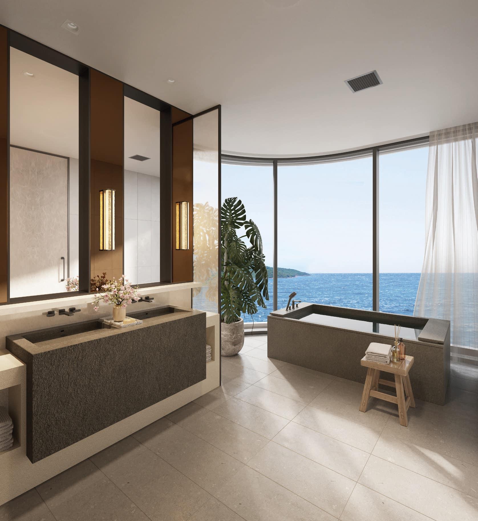 Nobu Hotel & Residences Da Nang