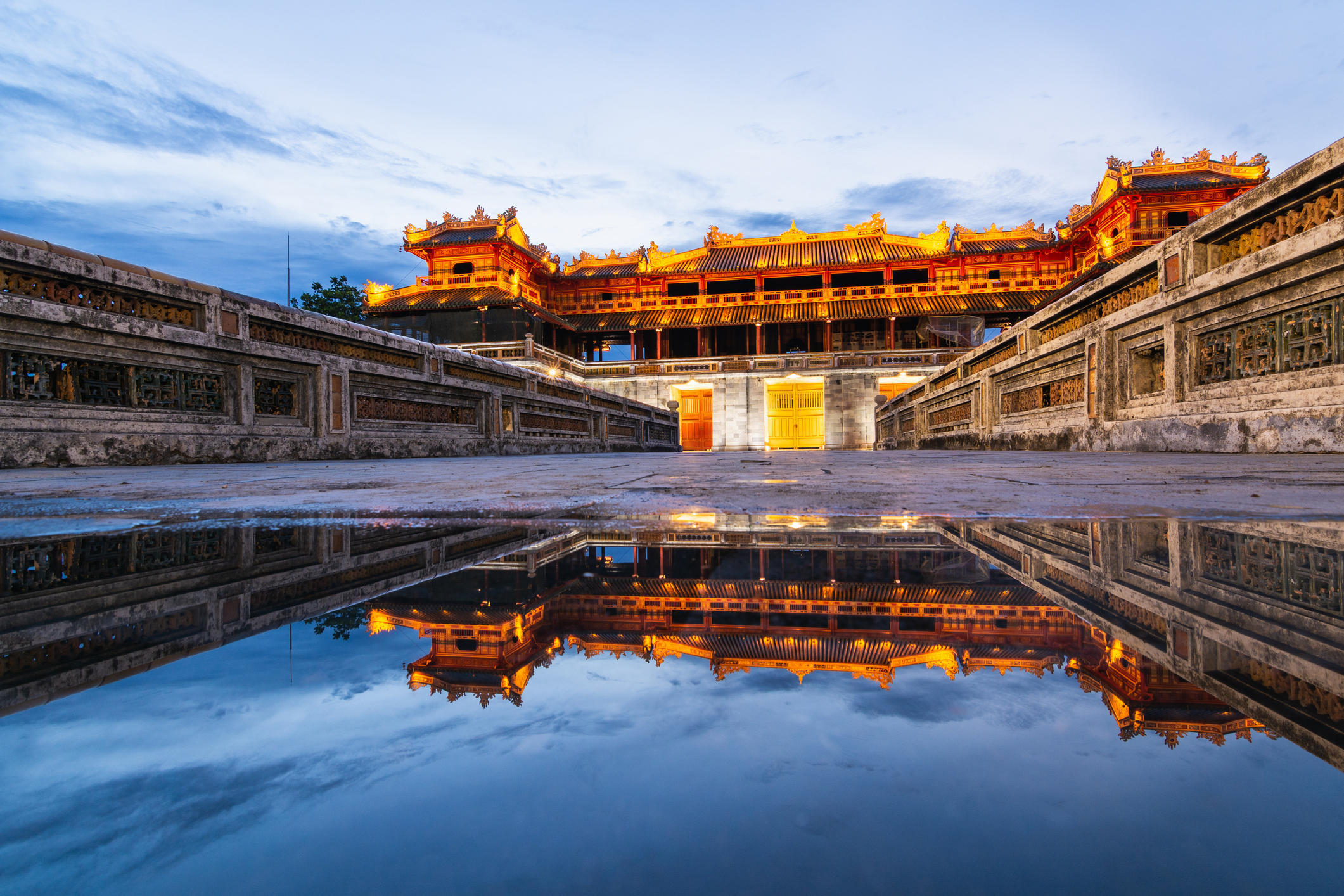 The Filmore Da Nang