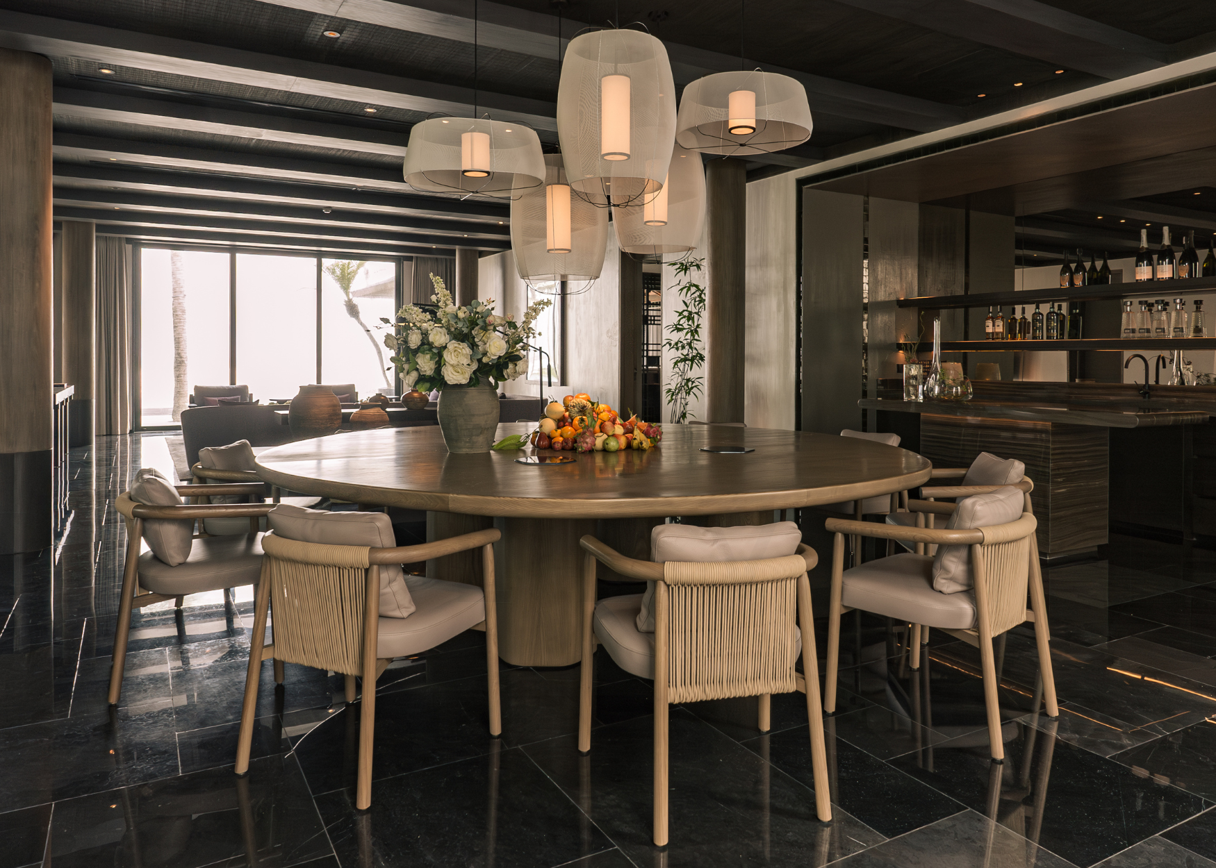 The Residences at Mandarin Oriental