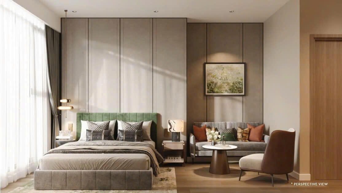 Luxury Condo for Sale - Masteri Rivera Da Nang