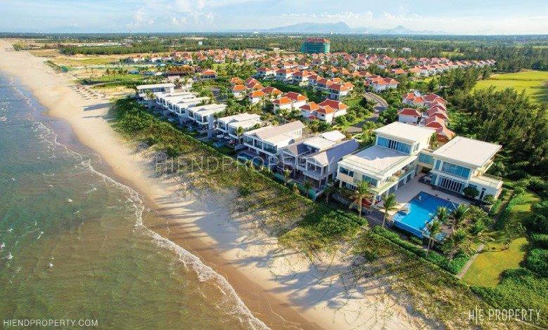 For sale-4BDR The Ocean Villas Da Nang