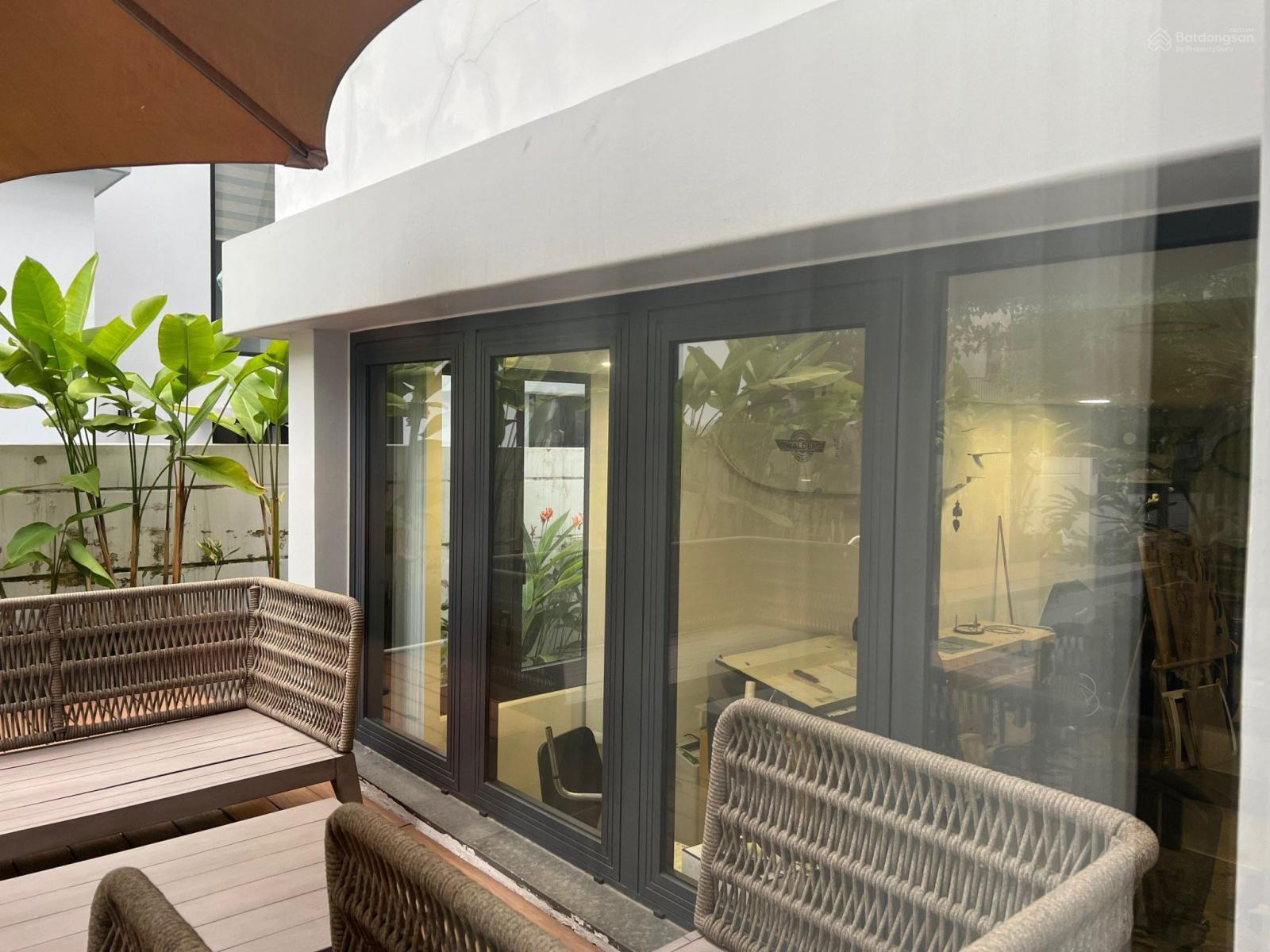 Euro Village Bang Lang 3 Villa, Road width 10.5m.