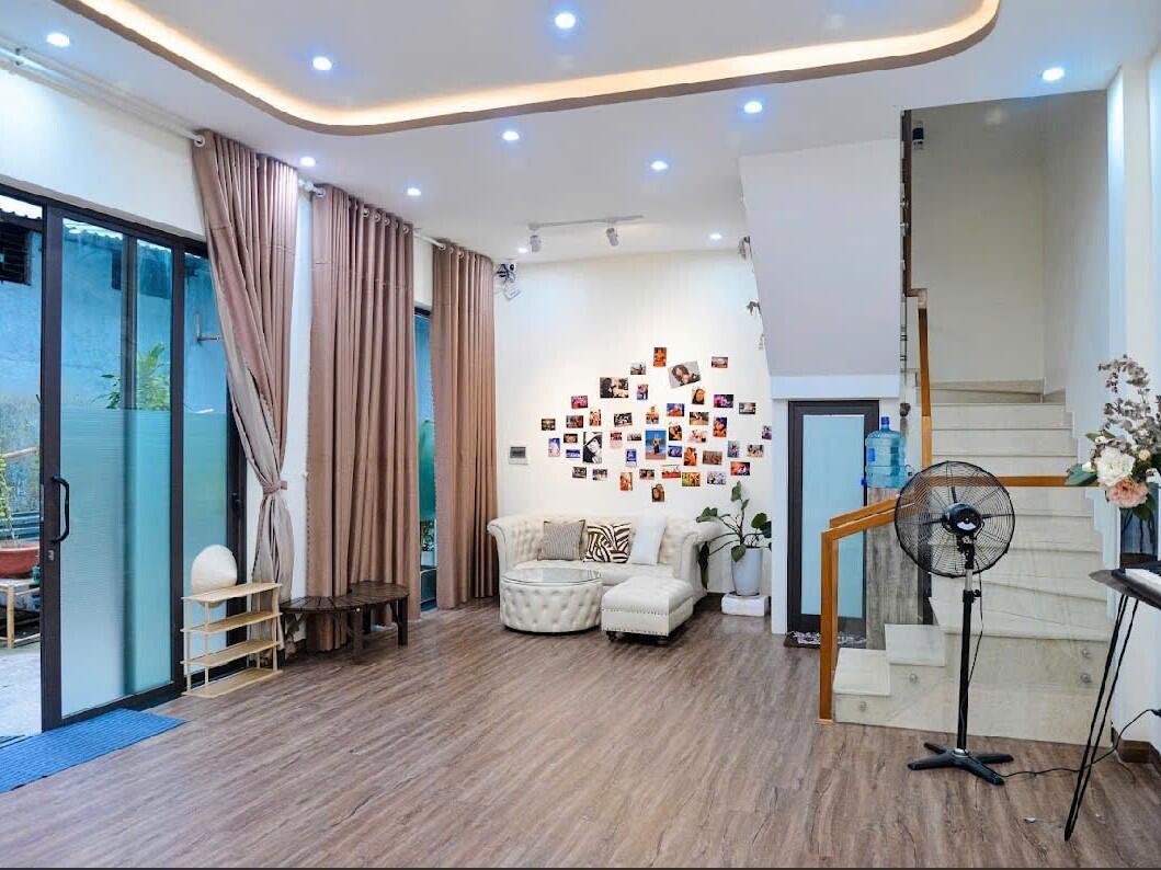 Modern 2-Bedroom House for Rent in An Thuong | Tourism area close to My Khe beach