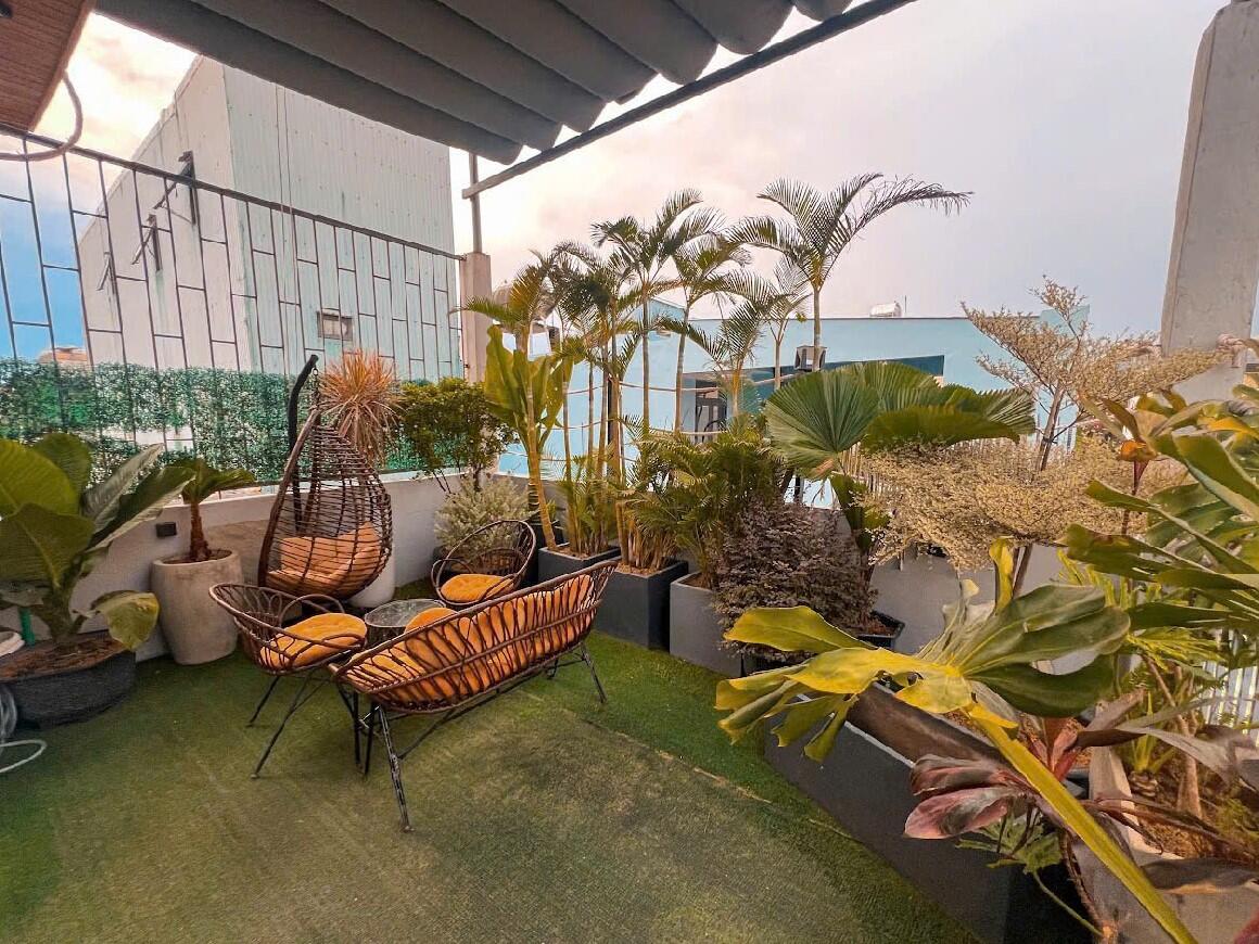 Modern 2-Bedroom House for Rent in An Thuong | Tourism area close to My Khe beach 