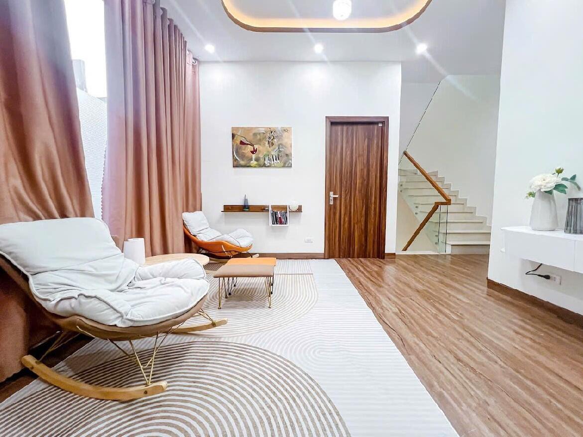 Modern 2-Bedroom House for Rent in An Thuong | Tourism area close to My Khe beach 