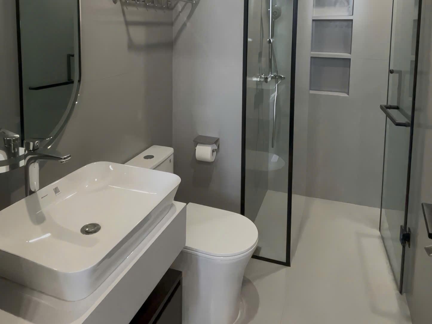 Luxury 2-Bedroom Apartment for Rent at Sun Ponte Residence | Panoramic Han River & Dragon Bridge View