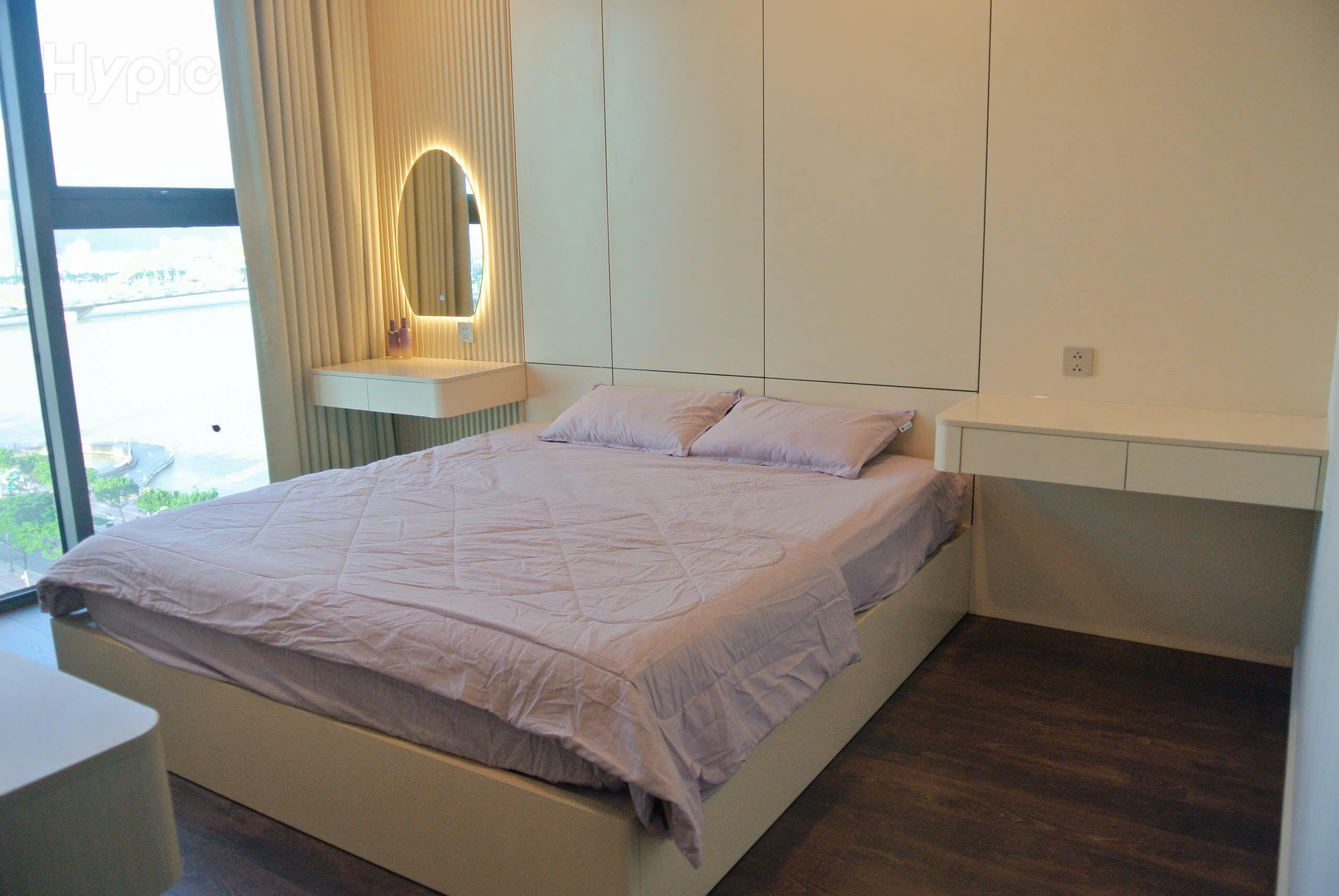 City and Han River View | Luxury 2-Bedroom Apartment for Rent at the Filmore Da Nang