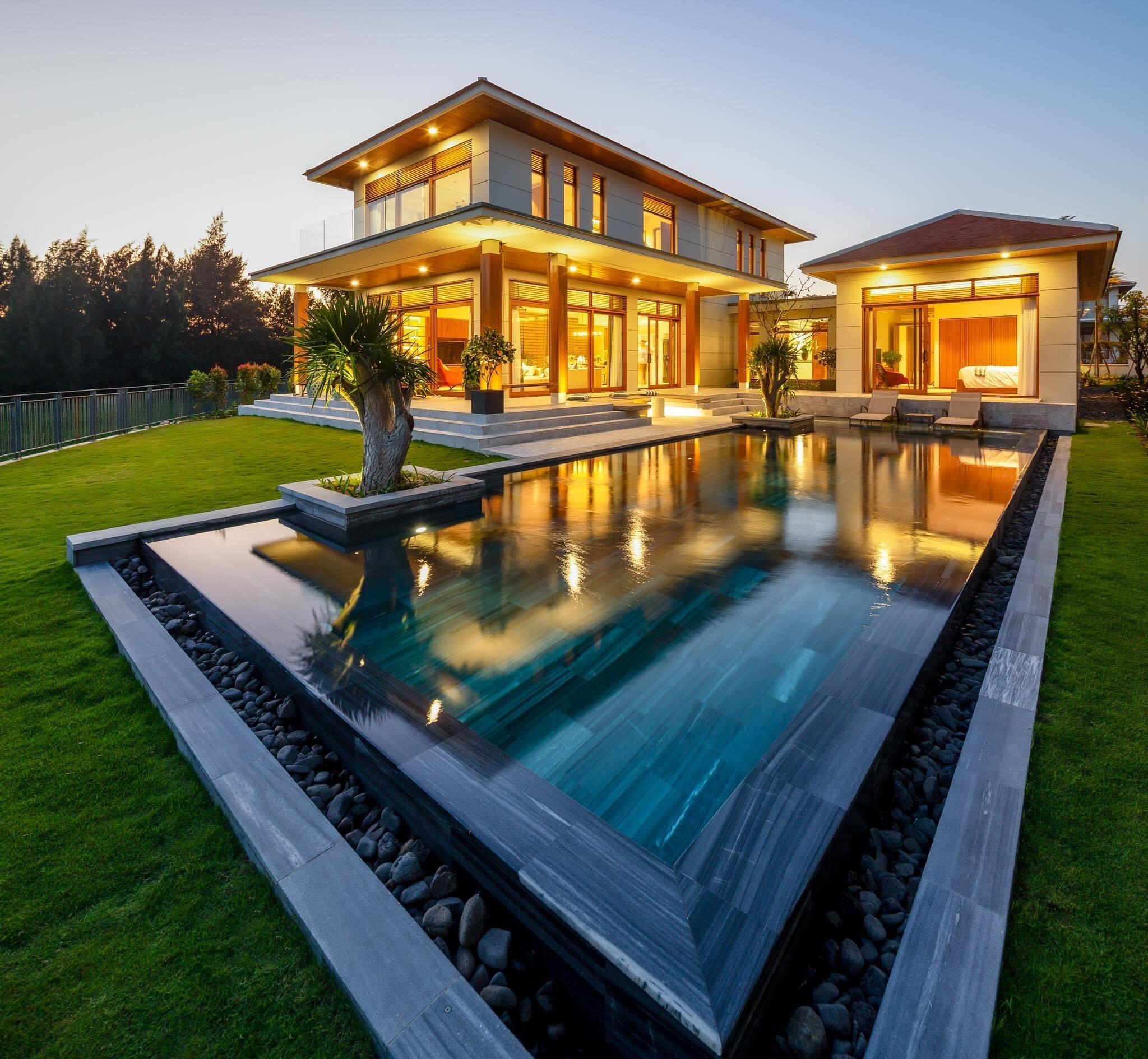 The Ocean Estates,3BDR