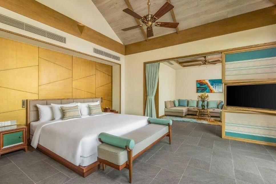 2-Bedroom Pool Villa in Fusion Resort & Villas Da Nang