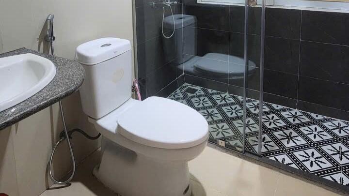 Affordable Studio Apartment on Hoang Duc Luong Street near Han River Bridge, Son Tra, Da Nang