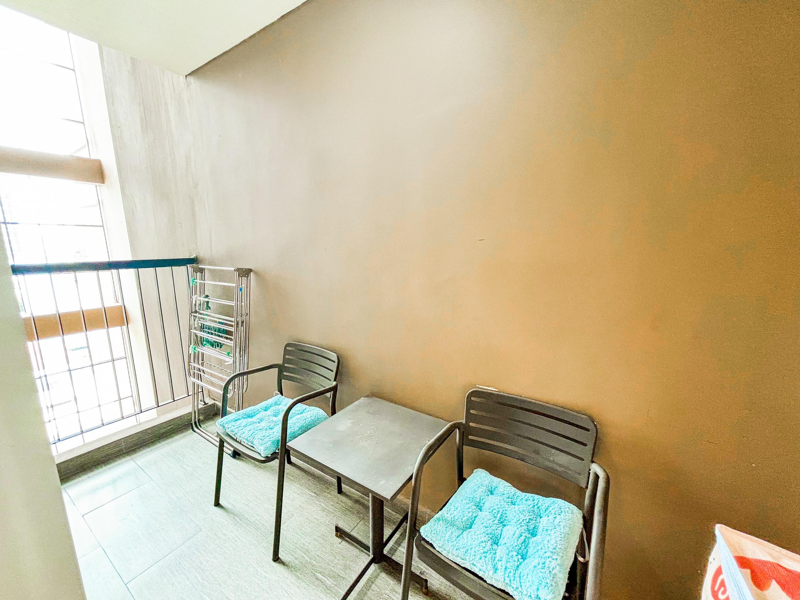 Comfortable 2-Bedroom Apartment for Rent at Fhome Zen Diamond Suites, Da Nang | Han River View