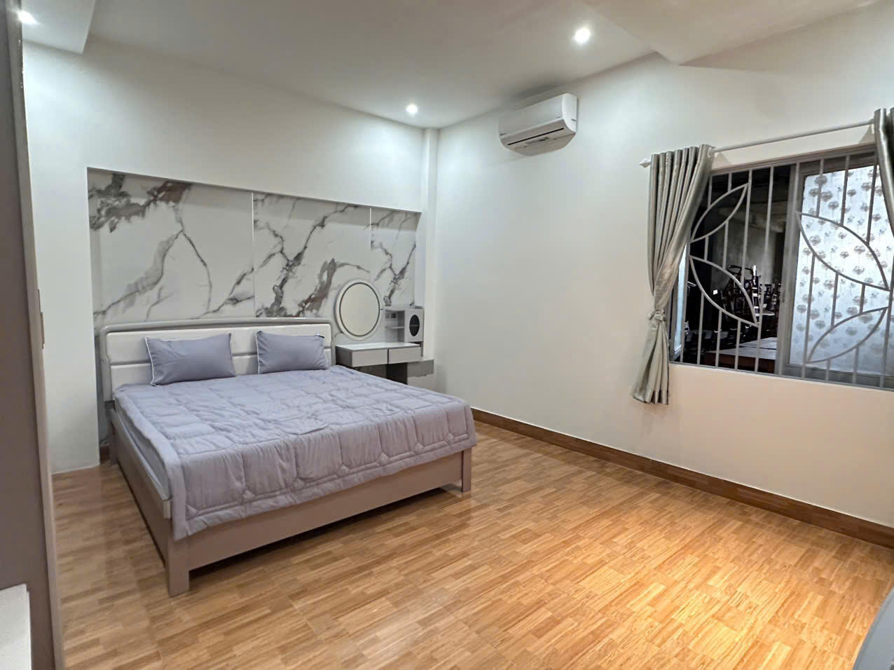 4-Bedroom House for Rent on An Thuong 38 Street, Ngu Hanh Son, Da Nang