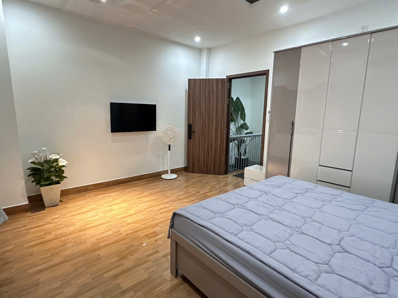 4-Bedroom House for Rent on An Thuong 38 Street, Ngu Hanh Son, Da Nang