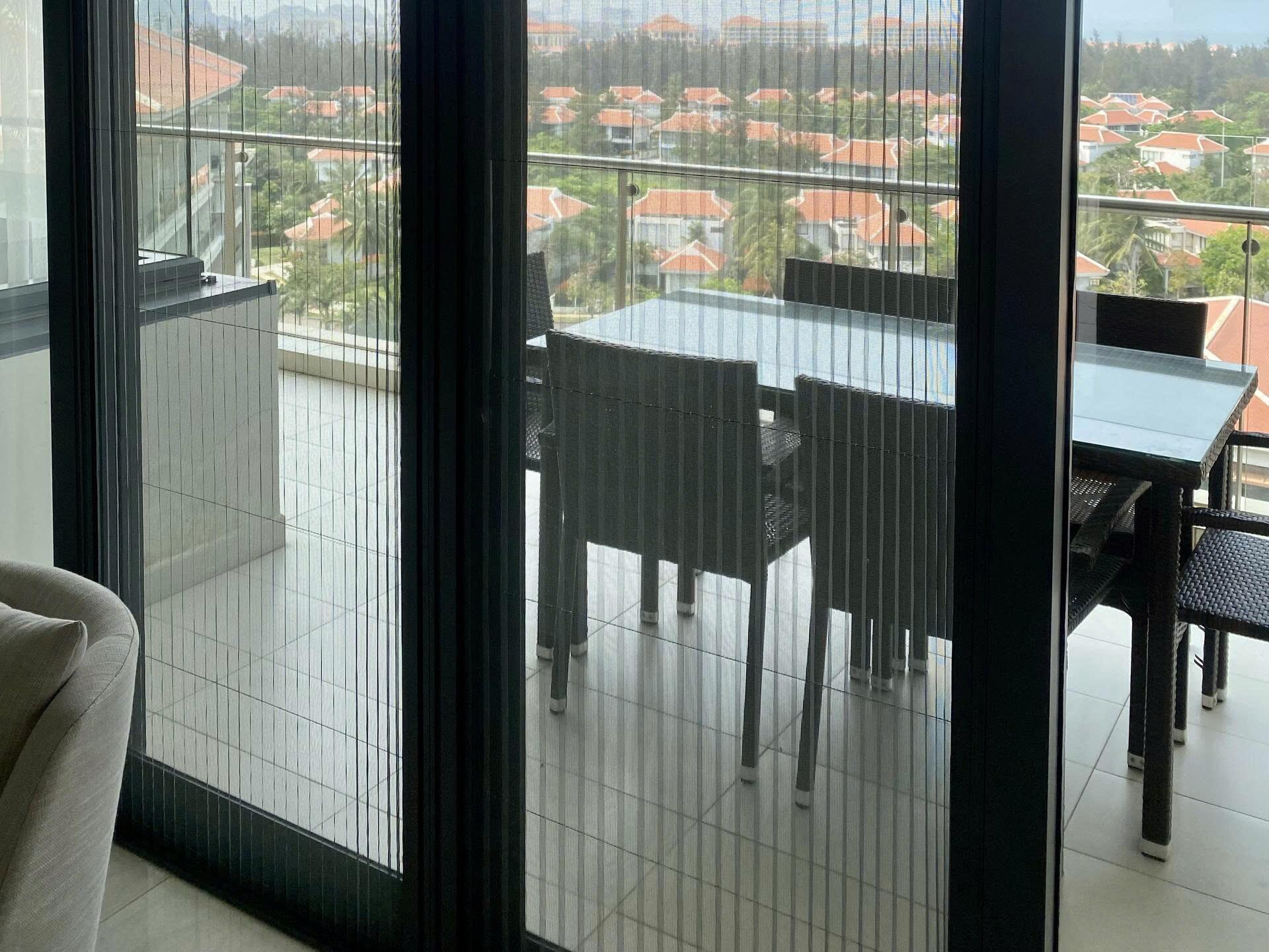 Luxury 2-Bedroom Apartment with Ocean view in The Ocean Suites