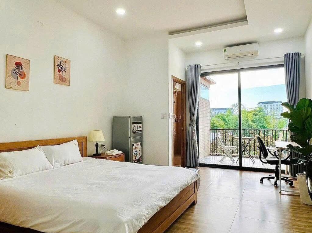 5-Bedroom House for Rent on An Thuong area, Ngu Hanh Son, Da Nang