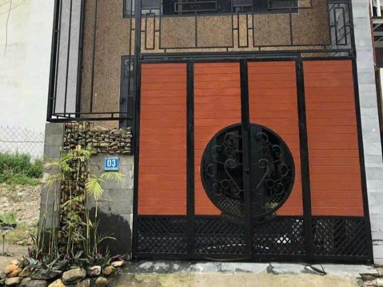 5-Bedroom House for Rent on An Thuong area, Ngu Hanh Son, Da Nang