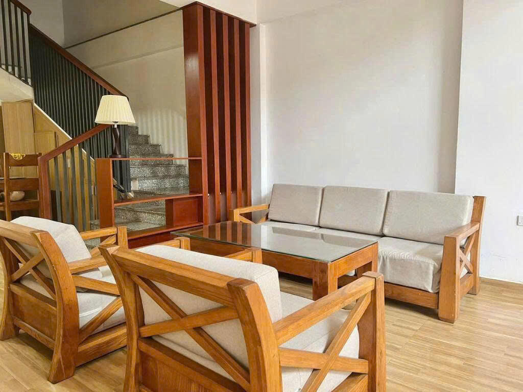 5-Bedroom House for Rent on An Thuong area, Ngu Hanh Son, Da Nang