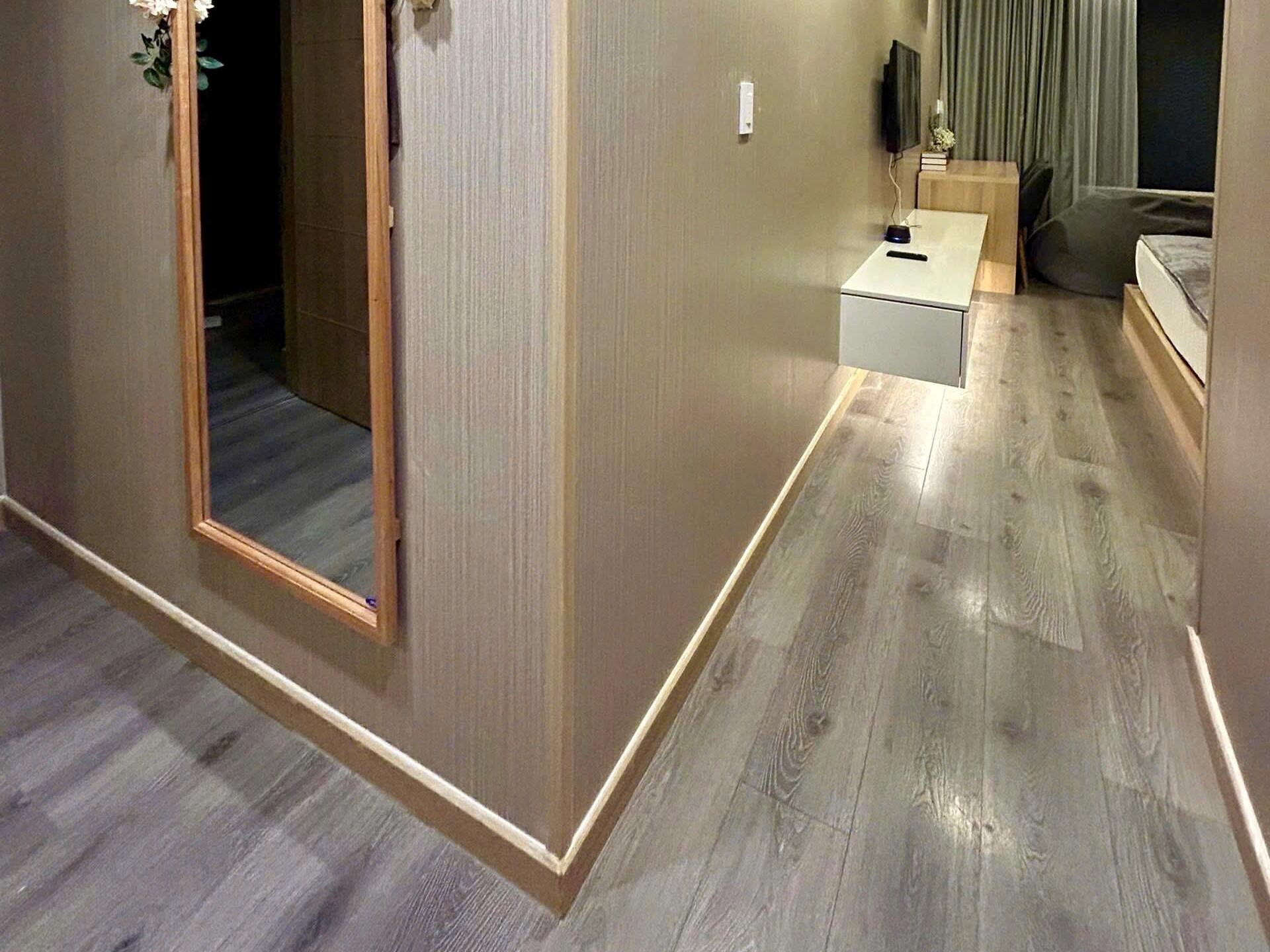 High-Floor 3-Bedroom Apartment for Rent at Fhome Zen Diamond Suites, Da Nang | Han River View