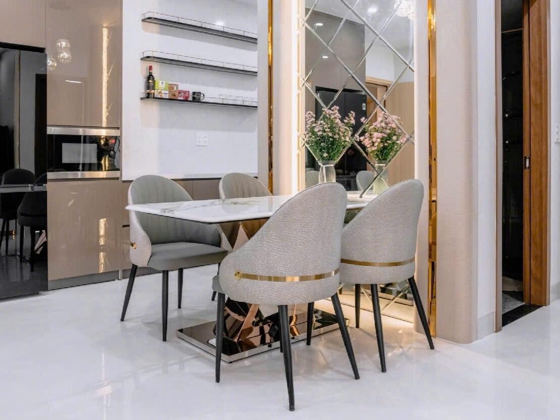 Luxury 2-Bedroom Apartment for Rent at Panoma Danang | Mountain and city View