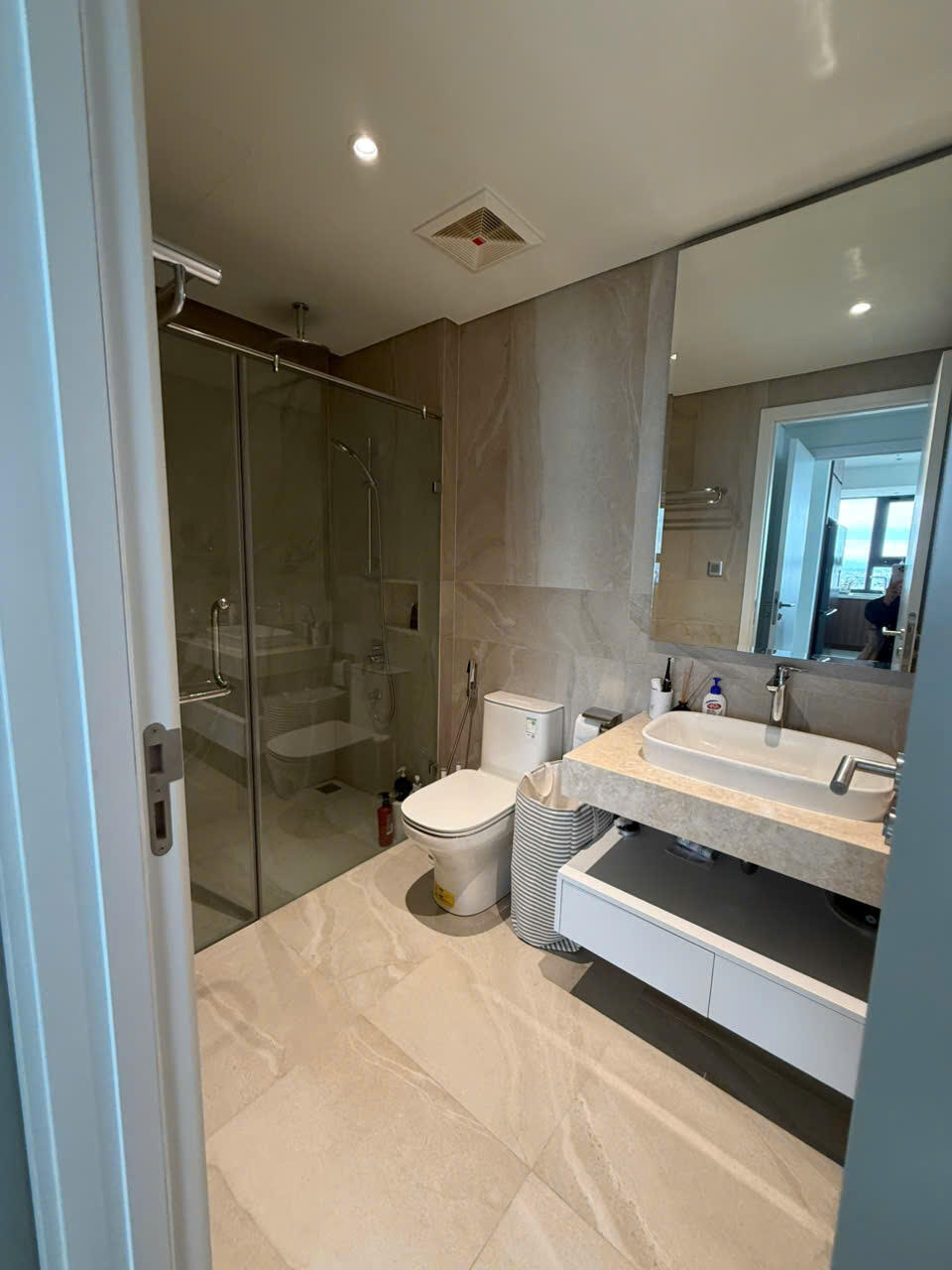 Luxury 2-Bedroom Apartment for Rent at Da Nang Times Square - FUTA Residence | Direct sea view