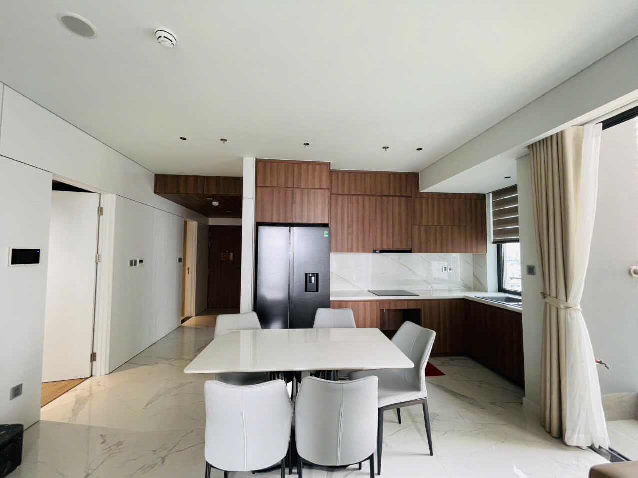 Luxury 2-Bedroom Beachfront Apartment | Times Square Da Nang - FUTA Residence | City View