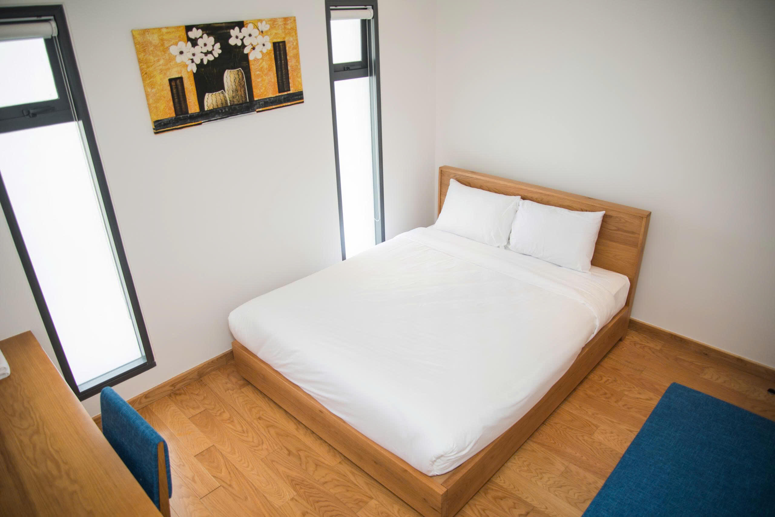 2-Bedroom Ocean View Apartment for Rent at The Ocean Suites Da Nang