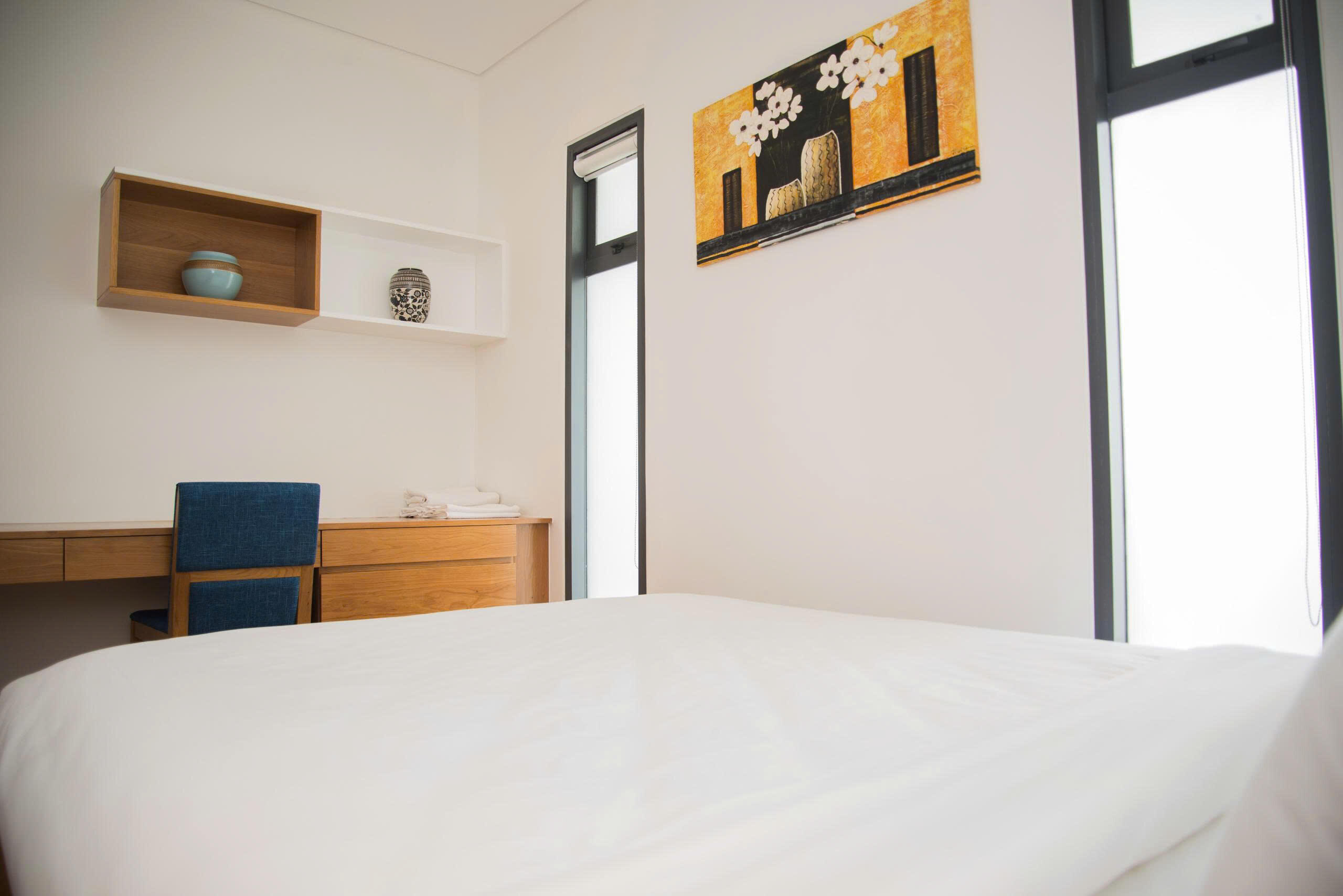 2-Bedroom Ocean View Apartment for Rent at The Ocean Suites Da Nang