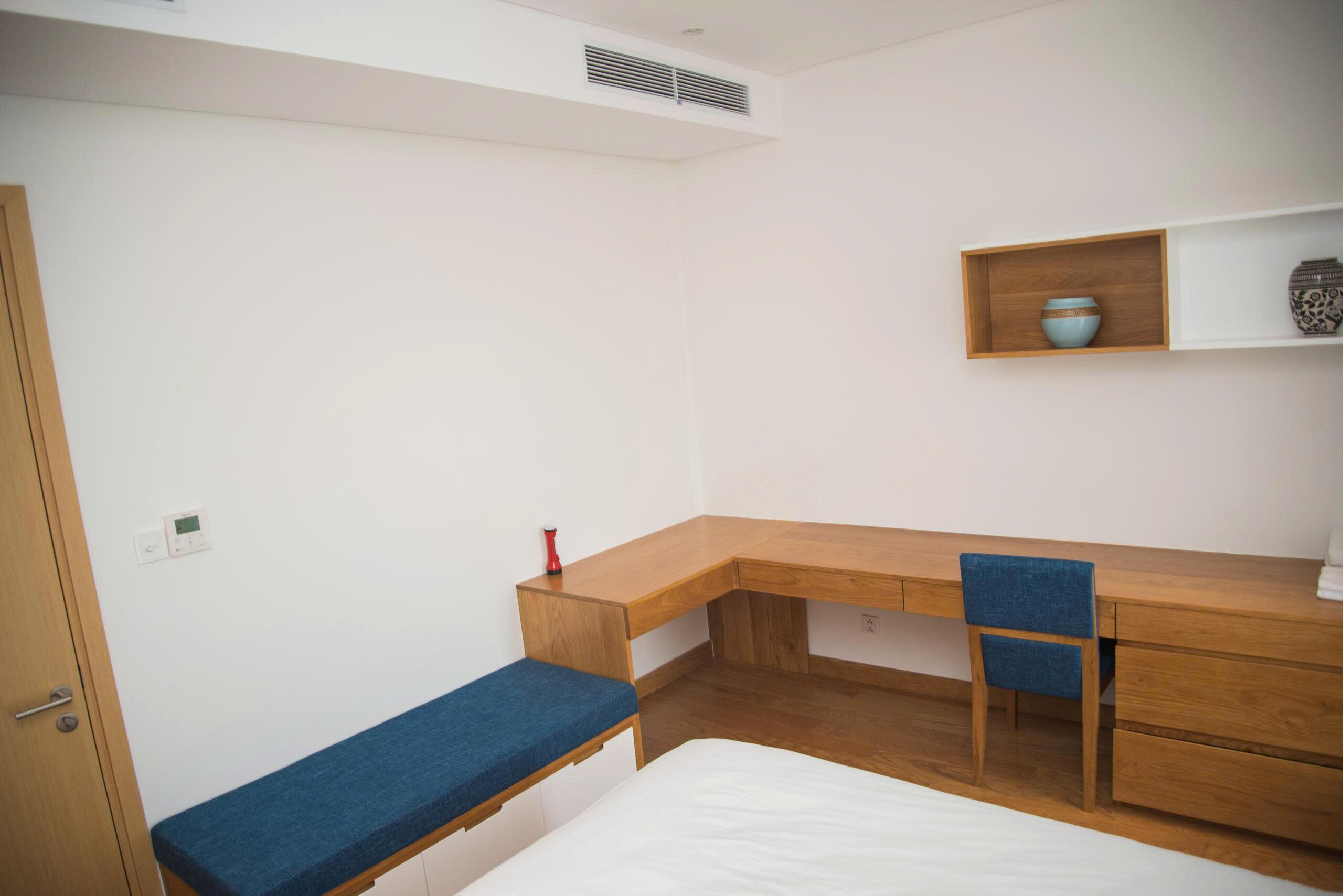 2-Bedroom Ocean View Apartment for Rent at The Ocean Suites Da Nang