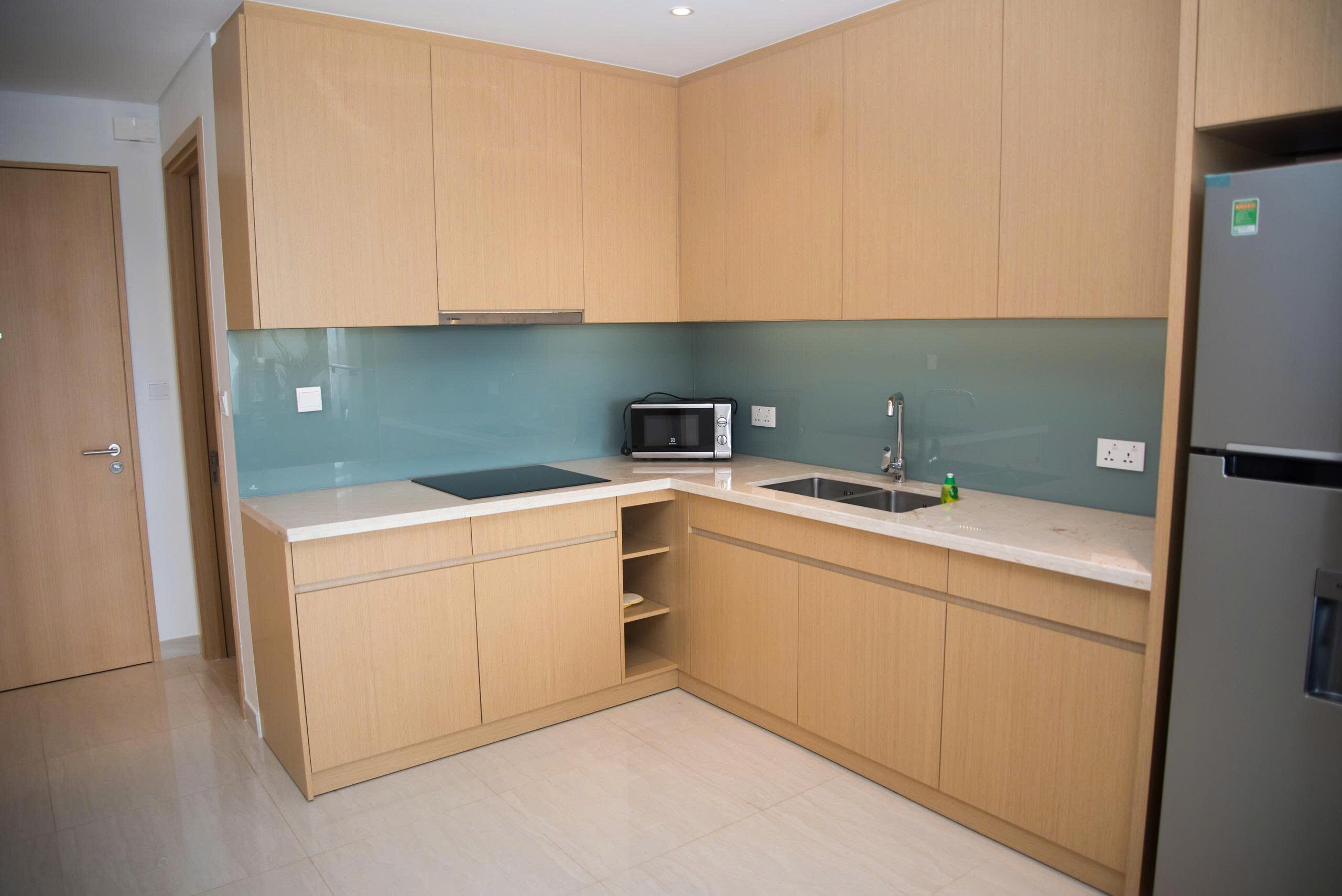 2-Bedroom Ocean View Apartment for Rent at The Ocean Suites Da Nang